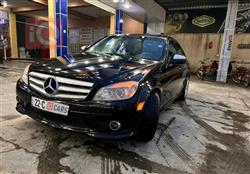 مرسيدس بنز C-Class